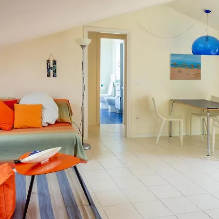 Terrazza Al Sole - Apartment Viareggio