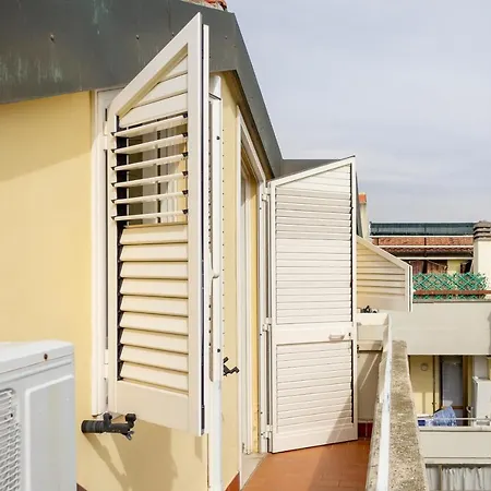 Apartment Terrazza Al Sole -