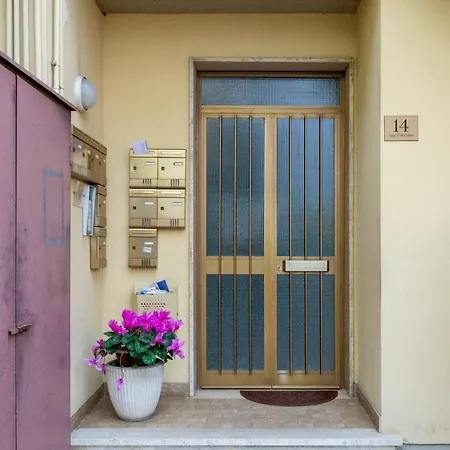 Terrazza Al Sole - Viareggio