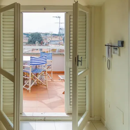 Terrazza Al Sole -